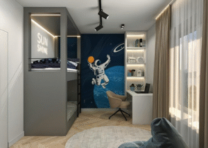 Interior Design with AstroVastu